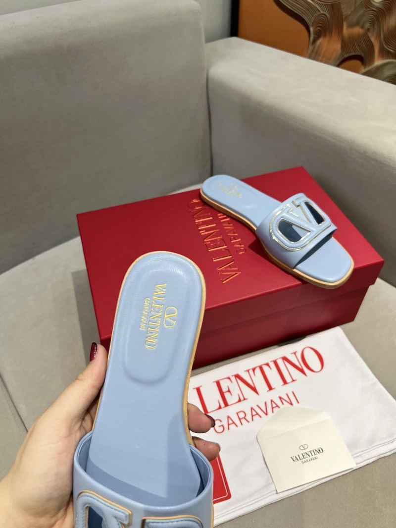 Valentino Slippers